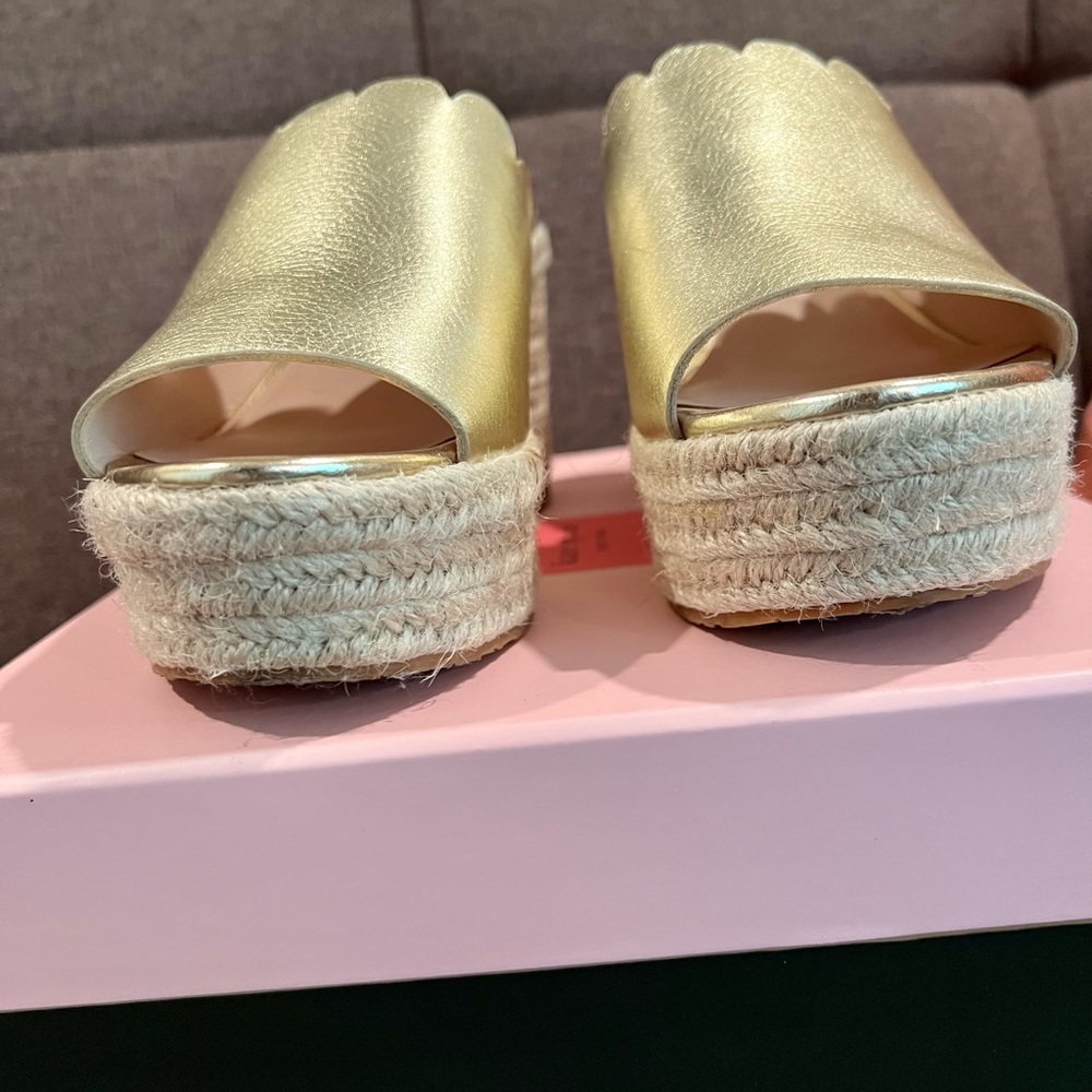 Kate Spade Espadrille - Picture 4 of 13